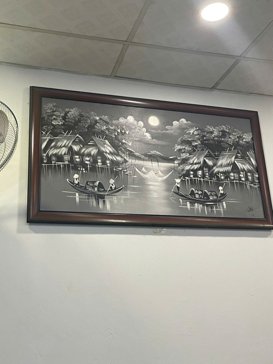Thu Mua Nội Thất Khách Sạn